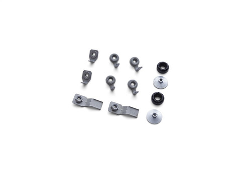 Ford Racing M-FR3-FASTENERS Ford Racing M-FR3-FASTENERS Ford Performance Handling Pack Fastener Kit - M-FR3-FASTENERS ( Mustang GT)