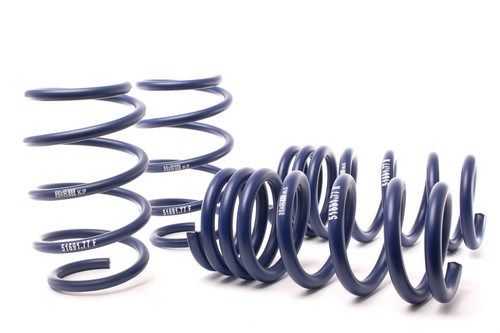 H&R 51691-77 H&R 51691-77 15-22 Ford Mustang V6/V8/2.3L EcoBoost Super Sport Spring (w/o MagneRide)