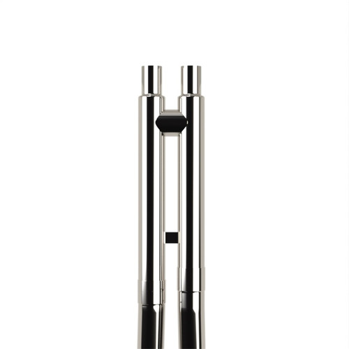 Kooks Headers 11514520 Kooks Headers 11514520 Kooks 18-24 Ford Mustang GT 5.0 3in. Valved Shotgun Cat-Back Exhaust - Carbon Tips