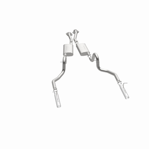 Magnaflow 15630 Magnaflow 15630 Sys C/B Ford Mustang 5.0L 87-93 Lx