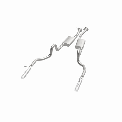 Magnaflow 15630 Magnaflow 15630 Sys C/B Ford Mustang 5.0L 87-93 Lx