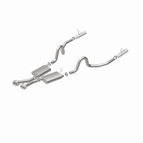 Magnaflow 15638 Magnaflow 15638 Sys C/B 94-98 Ford Mustang Gt/Cobra 4.6L