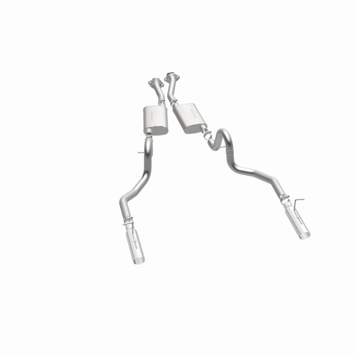 Magnaflow 15638 Magnaflow 15638 Sys C/B 94-98 Ford Mustang Gt/Cobra 4.6L