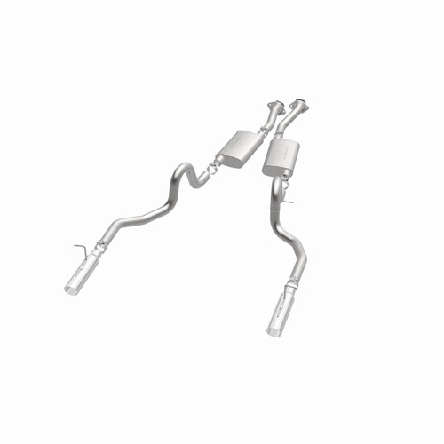 Magnaflow 15638 Magnaflow 15638 Sys C/B 94-98 Ford Mustang Gt/Cobra 4.6L
