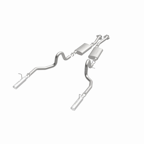 Magnaflow 15638 Magnaflow 15638 Sys C/B 94-98 Ford Mustang Gt/Cobra 4.6L