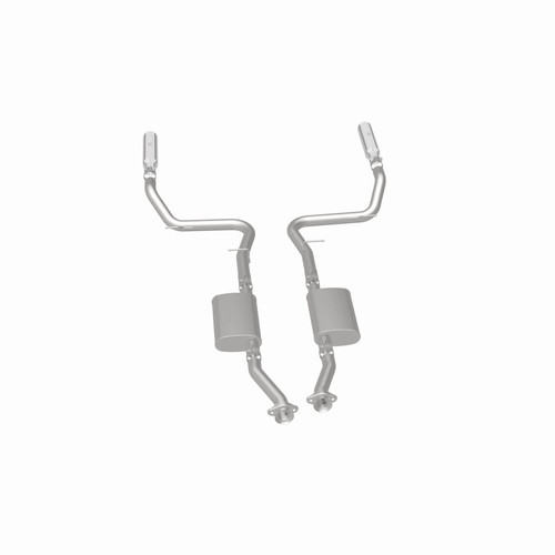 Magnaflow 15644 Magnaflow 15644 Sys C/B 99-04 Ford Mustang Cobra 4.6L 32V