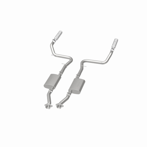 Magnaflow 15644 Magnaflow 15644 Sys C/B 99-04 Ford Mustang Cobra 4.6L 32V