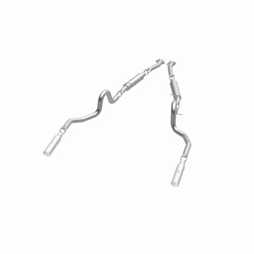 Magnaflow 15677 Magnaflow 15677 Magnapack Sys C/B 94-98 Ford Mustang Gt/Cobra 4.6L
