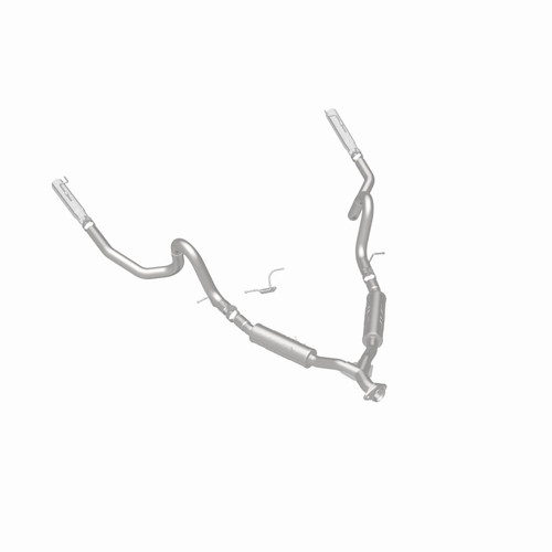 Magnaflow 15717 Magnaflow 15717 Sys C/B Ford Mustang 3.8L V-6 99-04