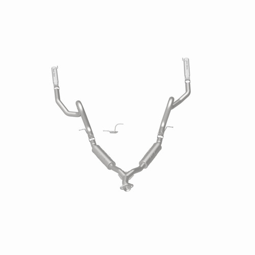 Magnaflow 15717 Magnaflow 15717 Sys C/B Ford Mustang 3.8L V-6 99-04