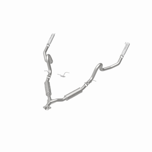 Magnaflow 15717 Magnaflow 15717 Sys C/B Ford Mustang 3.8L V-6 99-04