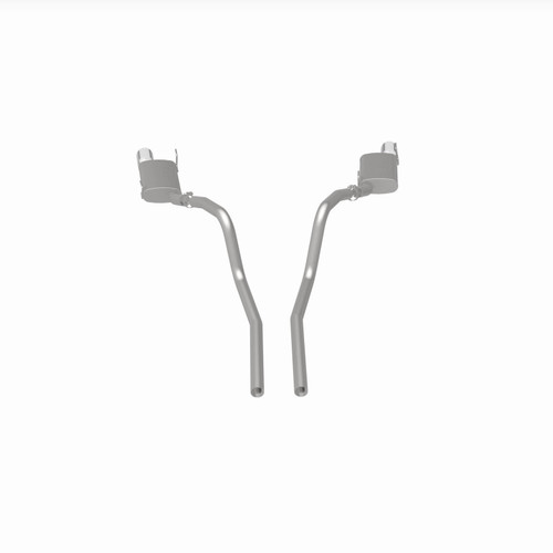 Magnaflow 15881 Magnaflow 15881 Sys C/B 05-09 Ford Mustang GT 4.6L V8