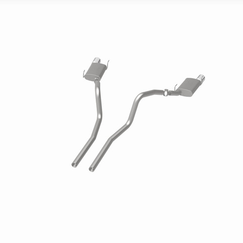 Magnaflow 15881 Magnaflow 15881 Sys C/B 05-09 Ford Mustang GT 4.6L V8