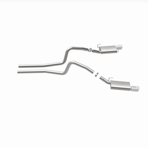 Magnaflow 15881 Magnaflow 15881 Sys C/B 05-09 Ford Mustang GT 4.6L V8