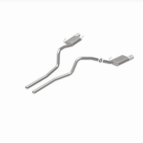 Magnaflow 15881 Magnaflow 15881 Sys C/B 05-09 Ford Mustang GT 4.6L V8