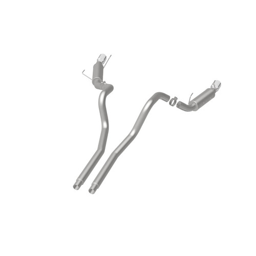 Magnaflow 16674 Magnaflow 16674 Sys C/B 05-09 Ford Mustang 4.6L V8 3inch