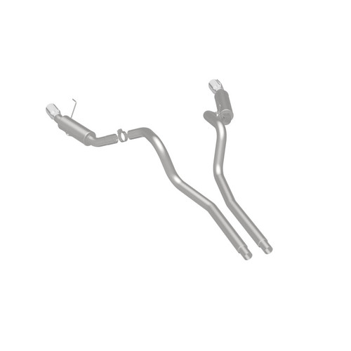 Magnaflow 16674 Magnaflow 16674 Sys C/B 05-09 Ford Mustang 4.6L V8 3inch