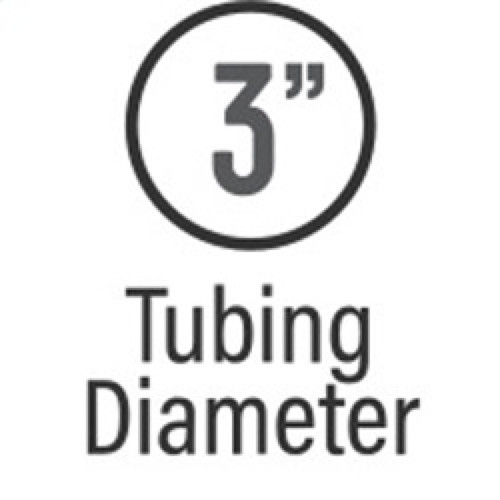 Magnaflow 16996 Magnaflow 16996 SYS C/B 87-93 Mustang GT 5.0L 3inch