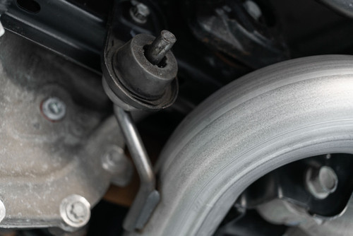 MBRP S7207AL MBRP S7207AL 18-19 Ford Mustang GT 5.0 3in Cat Back Quad Tip Race Version - AL