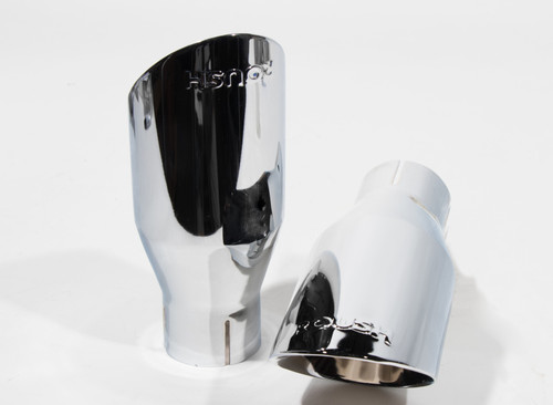 Roush 422092 Roush 422092 & 2024 Mustang 5.0L V8 Cat Back Exhaust Kit (Fastback Only)