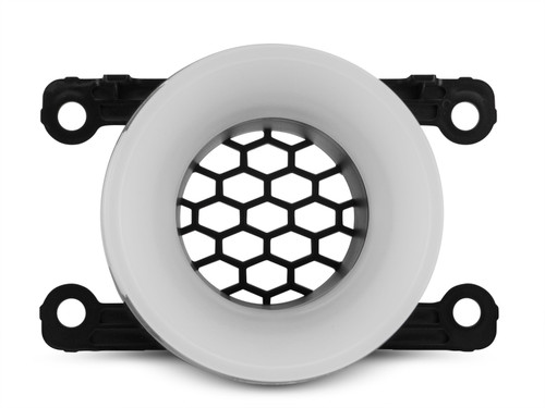 Raxiom 398032 Raxiom 398032 LED Halo Fog Lights (w/ Factory Fog Lights)