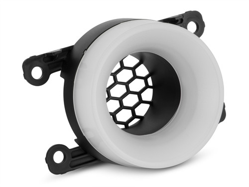 Raxiom 398032 Raxiom 398032 LED Halo Fog Lights (w/ Factory Fog Lights)