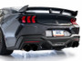AWE Tuning 3025-43375 AWE Tuning 3025-43375 AWE 2024 Ford Mustang Dark Horse S650 RWD SwitchPath Catback Exhaust w/ Quad Diamond Black Tips