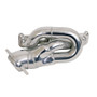 BBK 14420 BBK 14420 11-15 Ford Mustang 3.7L Shorty Tuned Length Headers - 1-5/8 Silver Ceramic (CARB EO 11-14 Only)