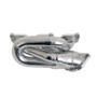 BBK 14420 BBK 14420 11-15 Ford Mustang 3.7L Shorty Tuned Length Headers - 1-5/8 Silver Ceramic (CARB EO 11-14 Only)
