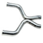 BBK 1460 BBK 1460 11-14 Mustang 5.0 High Flow After Cat X Pipe - 2-3/4