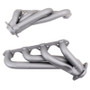 BBK 1511 BBK 1511 79-93 Mustang 351 Swap Shorty Unequal Length Exhaust Headers - 1-5/8 Titanium Ceramic