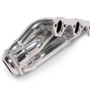 BBK 15150 BBK 15150 79-93 Mustang 5.0 Shorty Unequal Length Exhaust Headers - 1-5/8 Silver Ceramic