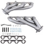 BBK 1525 BBK 1525 94-95 Mustang 5.0 Shorty Unequal Length Exhaust Headers - 1-5/8 Titanium Ceramic