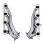 BBK 1525 BBK 1525 94-95 Mustang 5.0 Shorty Unequal Length Exhaust Headers - 1-5/8 Titanium Ceramic