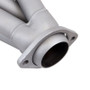 BBK 1525 BBK 1525 94-95 Mustang 5.0 Shorty Unequal Length Exhaust Headers - 1-5/8 Titanium Ceramic