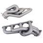 BBK 1529 BBK 1529 94-95 Mustang 5.0 Shorty Tuned Length Exhaust Headers - 1-5/8 Titanium Ceramic