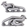 BBK 1529 BBK 1529 94-95 Mustang 5.0 Shorty Tuned Length Exhaust Headers - 1-5/8 Titanium Ceramic