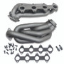 BBK 1612 BBK 1612 05-10 Mustang 4.6 GT Shorty Tuned Length Exhaust Headers - 1-5/8 Titanium Ceramic