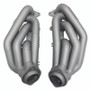 BBK 1612 BBK 1612 05-10 Mustang 4.6 GT Shorty Tuned Length Exhaust Headers - 1-5/8 Titanium Ceramic
