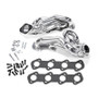 BBK 16150 BBK 16150 96-04 Mustang GT Shorty Tuned Length Exhaust Headers - 1-5/8 Silver Ceramic