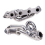 BBK 16150 BBK 16150 96-04 Mustang GT Shorty Tuned Length Exhaust Headers - 1-5/8 Silver Ceramic