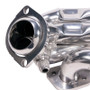 BBK 16150 BBK 16150 96-04 Mustang GT Shorty Tuned Length Exhaust Headers - 1-5/8 Silver Ceramic