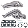 BBK 1632 BBK 1632 11-14 Mustang GT Shorty Tuned Length Exhaust Headers - 1-5/8 Titanium