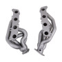 BBK 1632 BBK 1632 11-14 Mustang GT Shorty Tuned Length Exhaust Headers - 1-5/8 Titanium