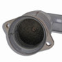 BBK 1658 BBK 1658 11-14 Mustang 5.0 Short Mid X Pipe With Catalytic Converters 3.0 For BBK Long Tube Headers