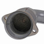 BBK 1658 BBK 1658 11-14 Mustang 5.0 Short Mid X Pipe With Catalytic Converters 3.0 For BBK Long Tube Headers