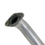 BBK 1666 BBK 1666 96-98 Mustang 4.6 GT High Flow X Pipe With Catalytic Converters - 2-1/2