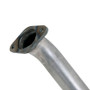 BBK 1666 BBK 1666 96-98 Mustang 4.6 GT High Flow X Pipe With Catalytic Converters - 2-1/2