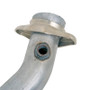 BBK 1666 BBK 1666 96-98 Mustang 4.6 GT High Flow X Pipe With Catalytic Converters - 2-1/2