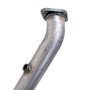 BBK 1670 BBK 1670 99-04 Mustang 4.6 GT / Cobra High Flow X Pipe With Catalytic Converters - 2-1/2